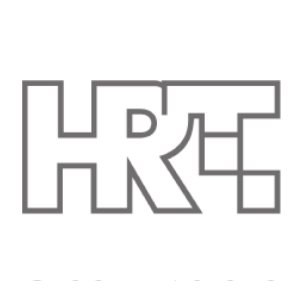 HRT radio logo