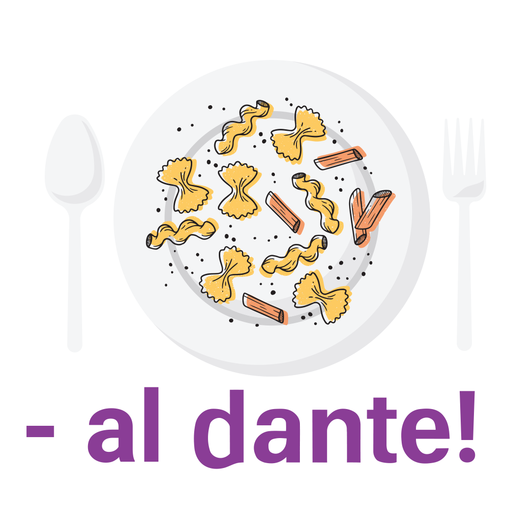 Al dante