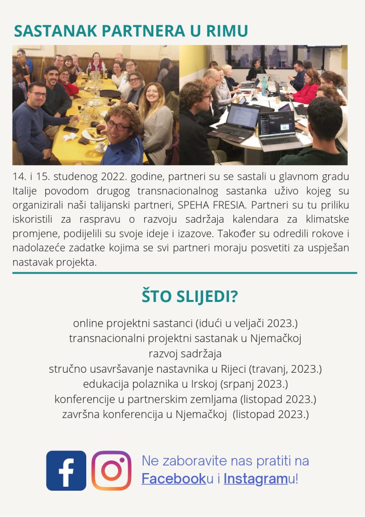 C4CC – Newsletter 2