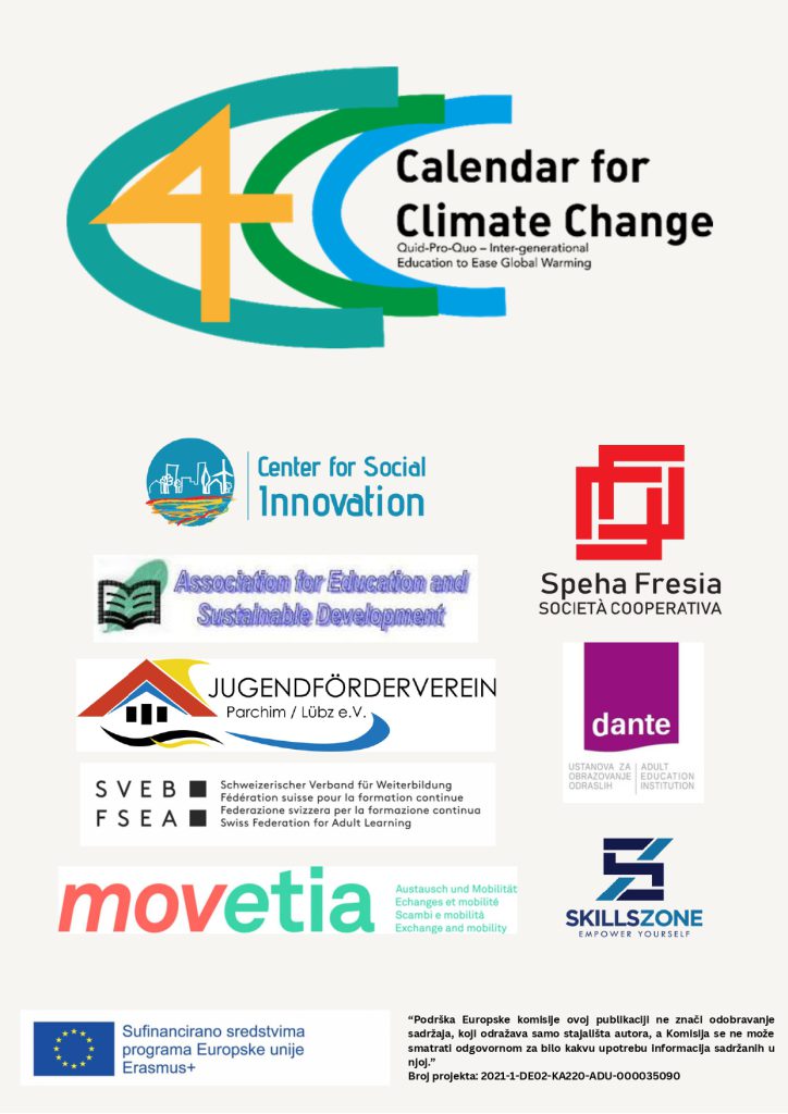 C4CC – Newsletter 3