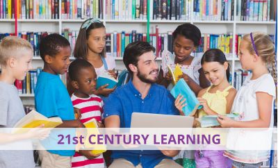 21 st century learning