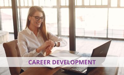 Career development