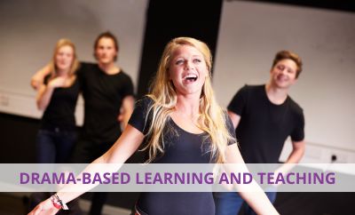 Drama based teaching