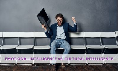 Emotional intelligence