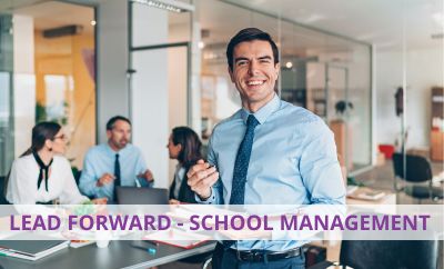 Lead forward – School Management